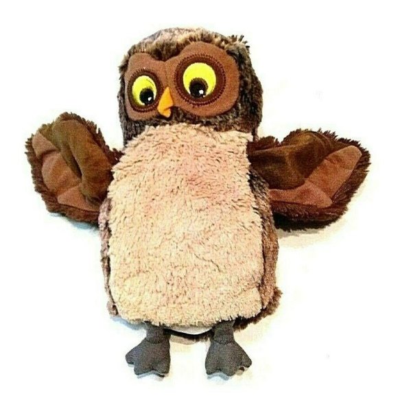 Ikea Toys Hand Puppet 95 Vandring Uggla Night Owl Poshmark
